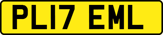 PL17EML