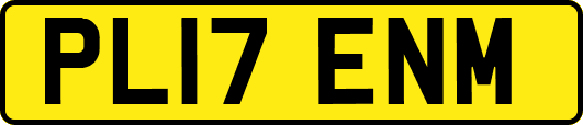 PL17ENM