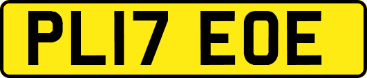PL17EOE