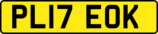 PL17EOK
