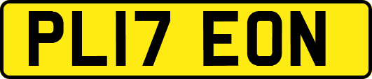 PL17EON
