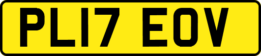 PL17EOV