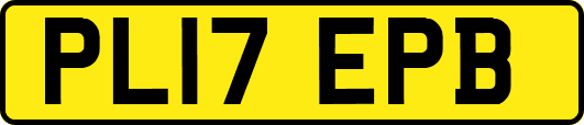 PL17EPB