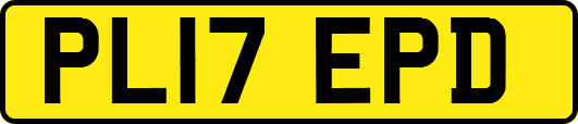 PL17EPD