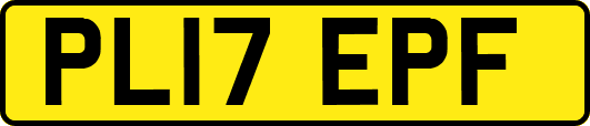PL17EPF