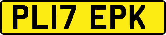 PL17EPK