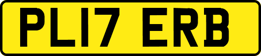 PL17ERB