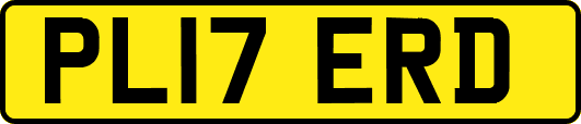 PL17ERD