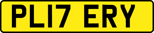 PL17ERY