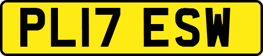 PL17ESW