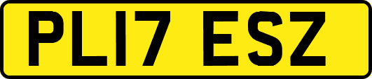 PL17ESZ
