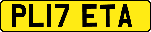 PL17ETA