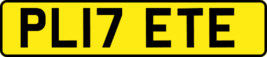 PL17ETE