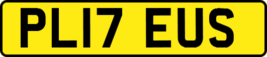 PL17EUS