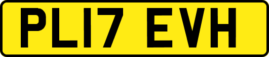 PL17EVH