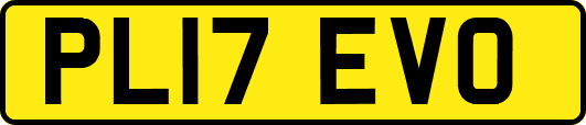 PL17EVO