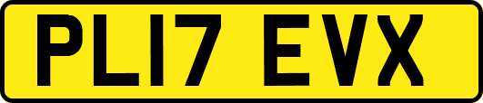 PL17EVX