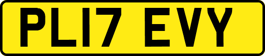PL17EVY
