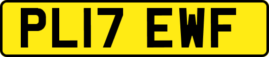 PL17EWF