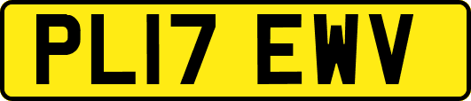 PL17EWV