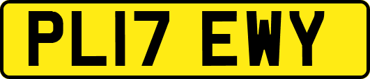 PL17EWY