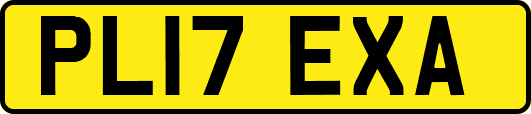 PL17EXA