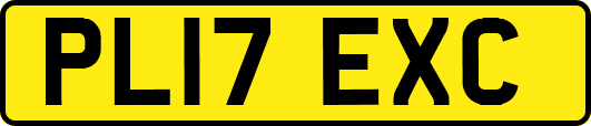PL17EXC