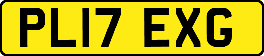 PL17EXG