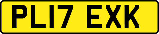 PL17EXK