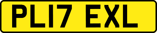 PL17EXL