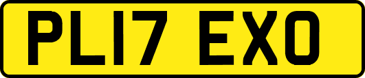 PL17EXO