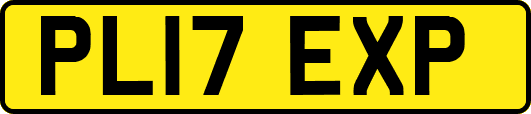 PL17EXP