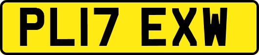 PL17EXW