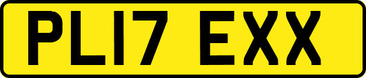 PL17EXX