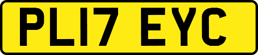 PL17EYC