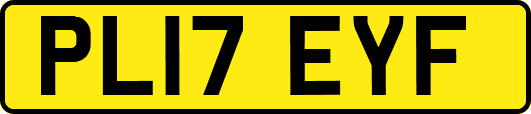 PL17EYF