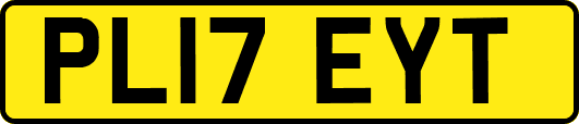 PL17EYT