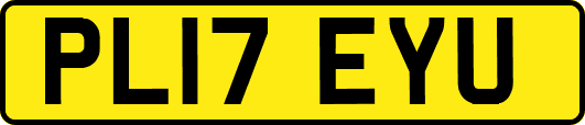 PL17EYU