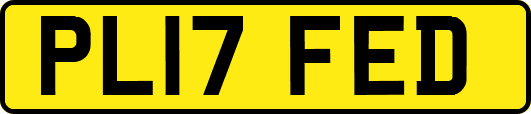 PL17FED