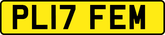 PL17FEM