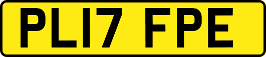 PL17FPE