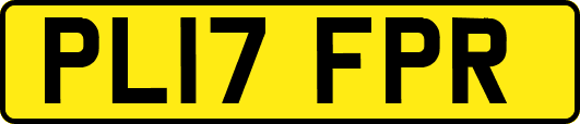 PL17FPR