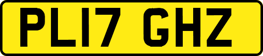 PL17GHZ