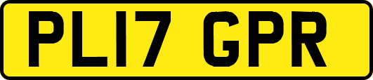 PL17GPR