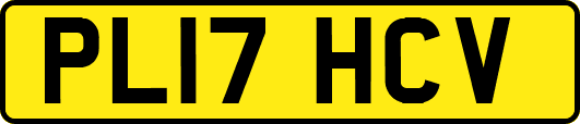 PL17HCV