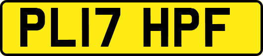 PL17HPF