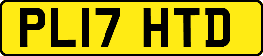 PL17HTD