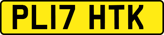 PL17HTK