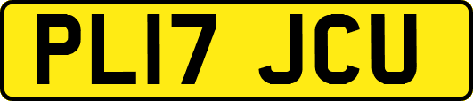 PL17JCU