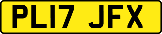 PL17JFX